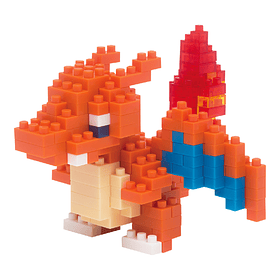 Figura · Charizard · NBPM-008
