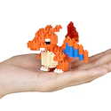 Figura · Charizard · NBPM-008 - Vista del producto