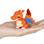 Figura · Charizard · NBPM-008 2