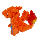 Figura · Charizard · NBPM-008 - Vista del producto