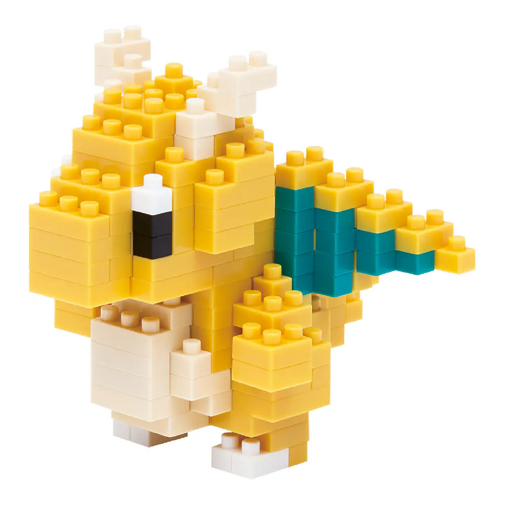 Figura · Dragonite · NBPM-011 - Imagen principal