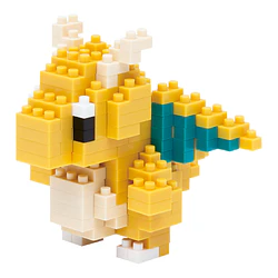 Figura · Dragonite · NBPM-011
