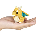Figura · Dragonite · NBPM-011 - Vista del producto