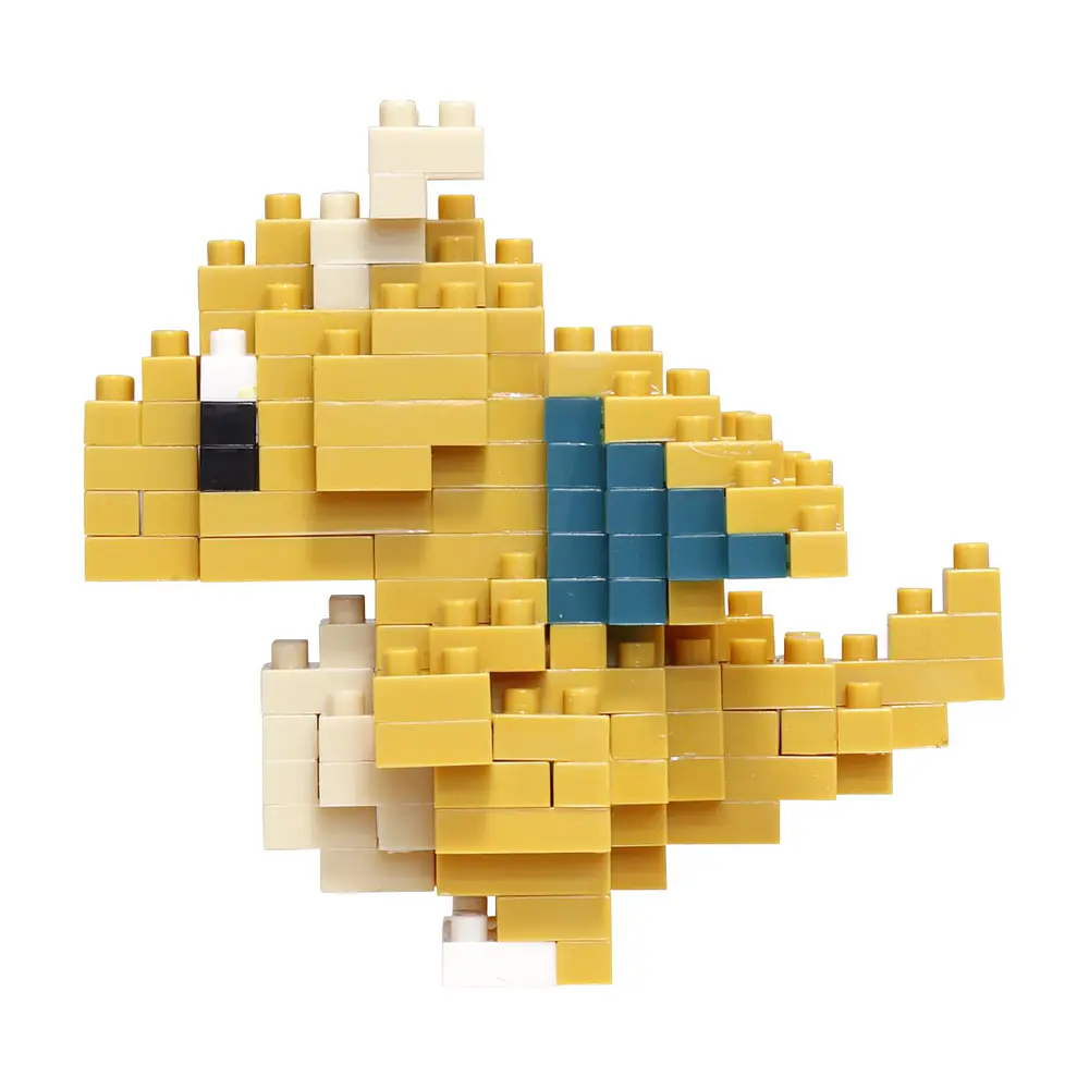 Figura · Dragonite · NBPM-011 - Vista del producto