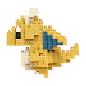 Figura · Dragonite · NBPM-011 - Vista del producto