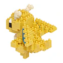 Figura · Dragonite · NBPM-011 - Vista del producto