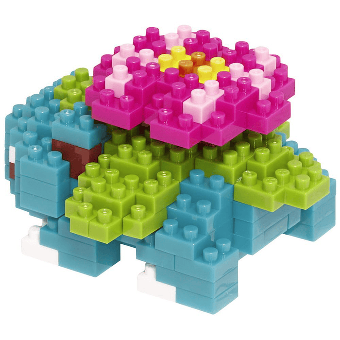 Figura · Venusaur · NBPM-018 4