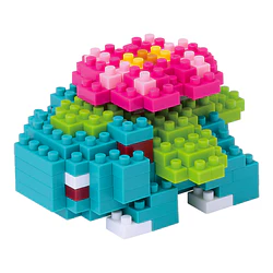 Figura · Venusaur · NBPM-018