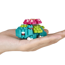 Figura · Venusaur · NBPM-018