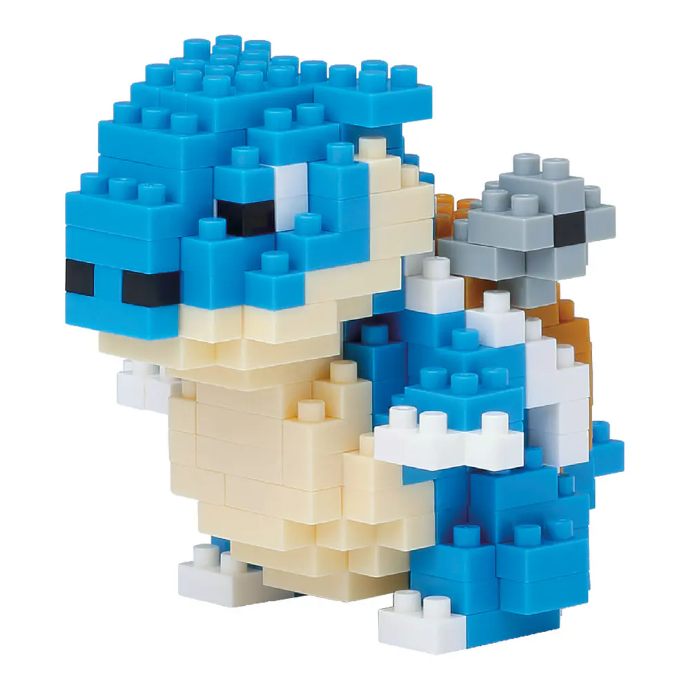 Figura · Blastoise · NBPM-019 - Imagen principal