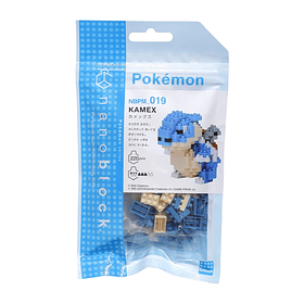 Figura · Blastoise · NBPM-019