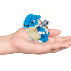 Figura · Blastoise · NBPM-019 2