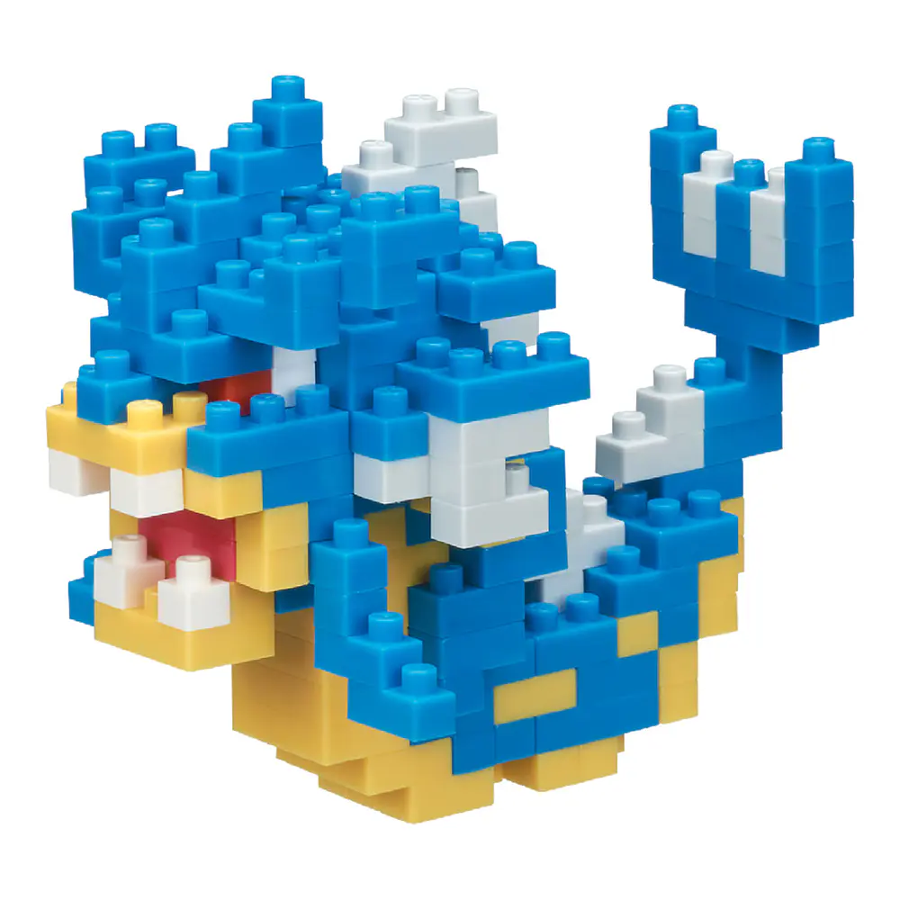 Figura · Gyarados · NBPM-023 - Imagen principal