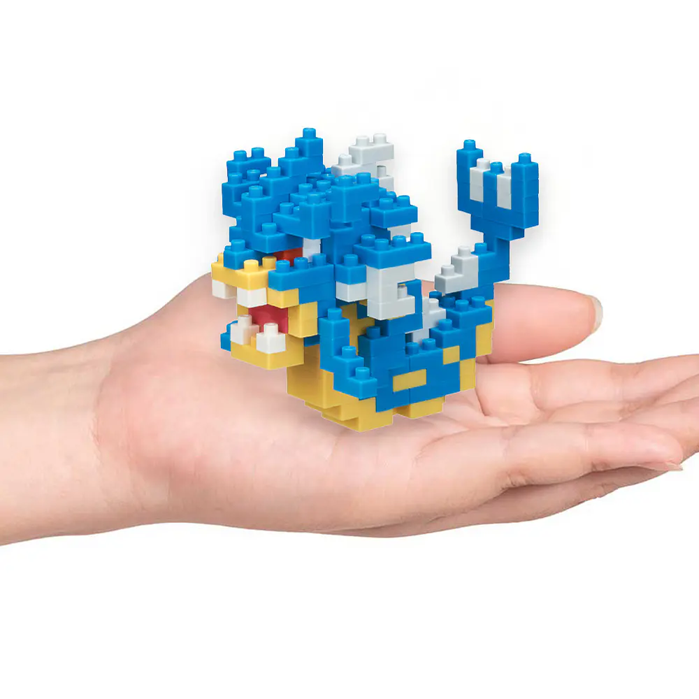 Figura · Gyarados · NBPM-023 - Vista del producto