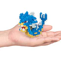 Figura · Gyarados · NBPM-023 - Vista del producto
