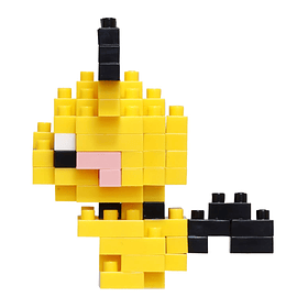 Figura · Pichu · NBPM-028