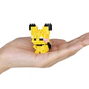 Figura · Pichu · NBPM-028 - Vista del producto