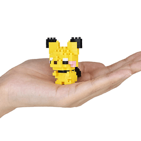 Figura · Pichu · NBPM-028