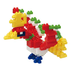 Figura · Ho-Oh · NBPM-033