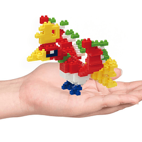 Figura · Ho-Oh · NBPM-033