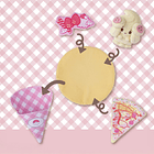 Peluche · Alcremie Crepe 6