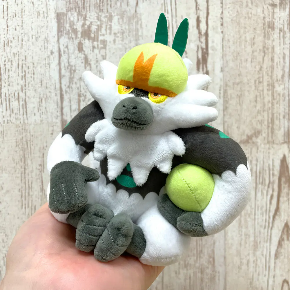 #766 Passimian - Vista del producto