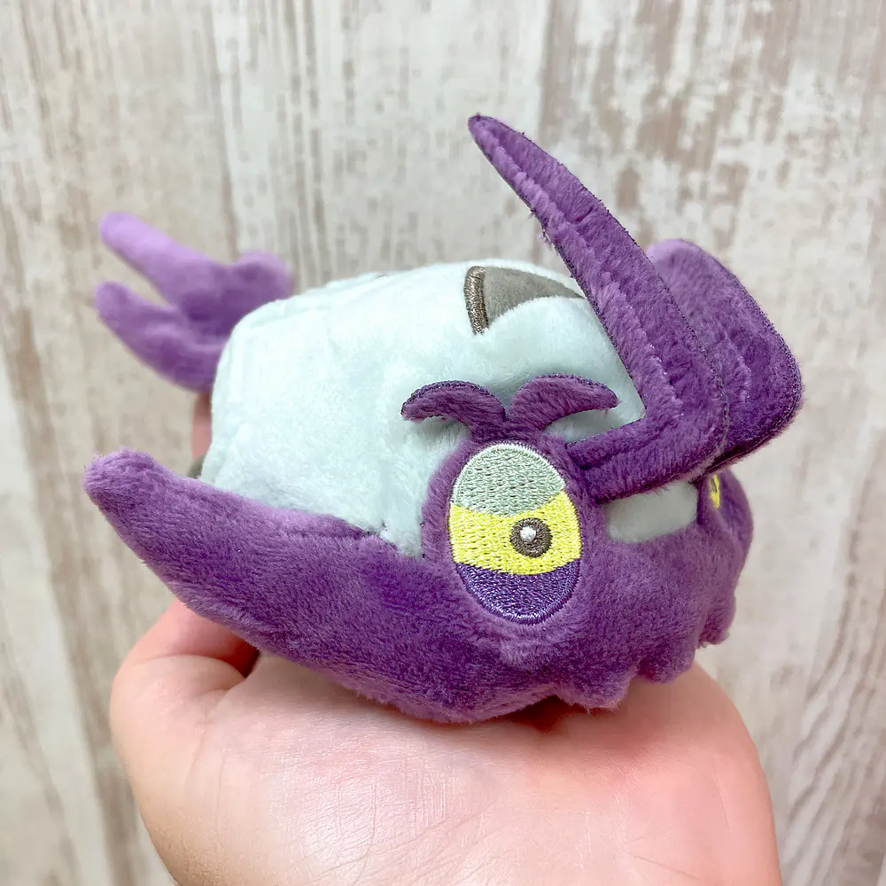#767 Wimpod - Vista del producto