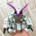 #768 Golisopod - Vista del producto