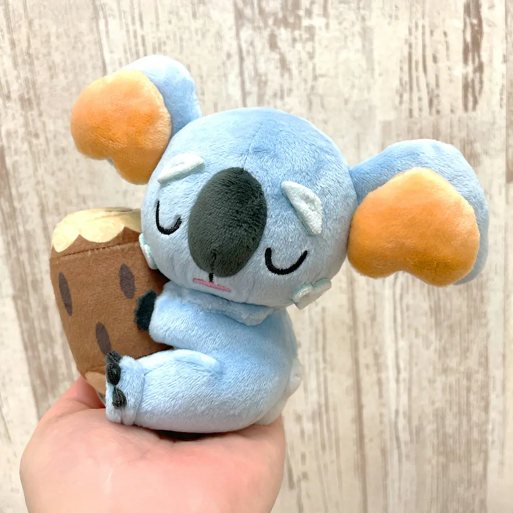 #775 Komala - Vista del producto