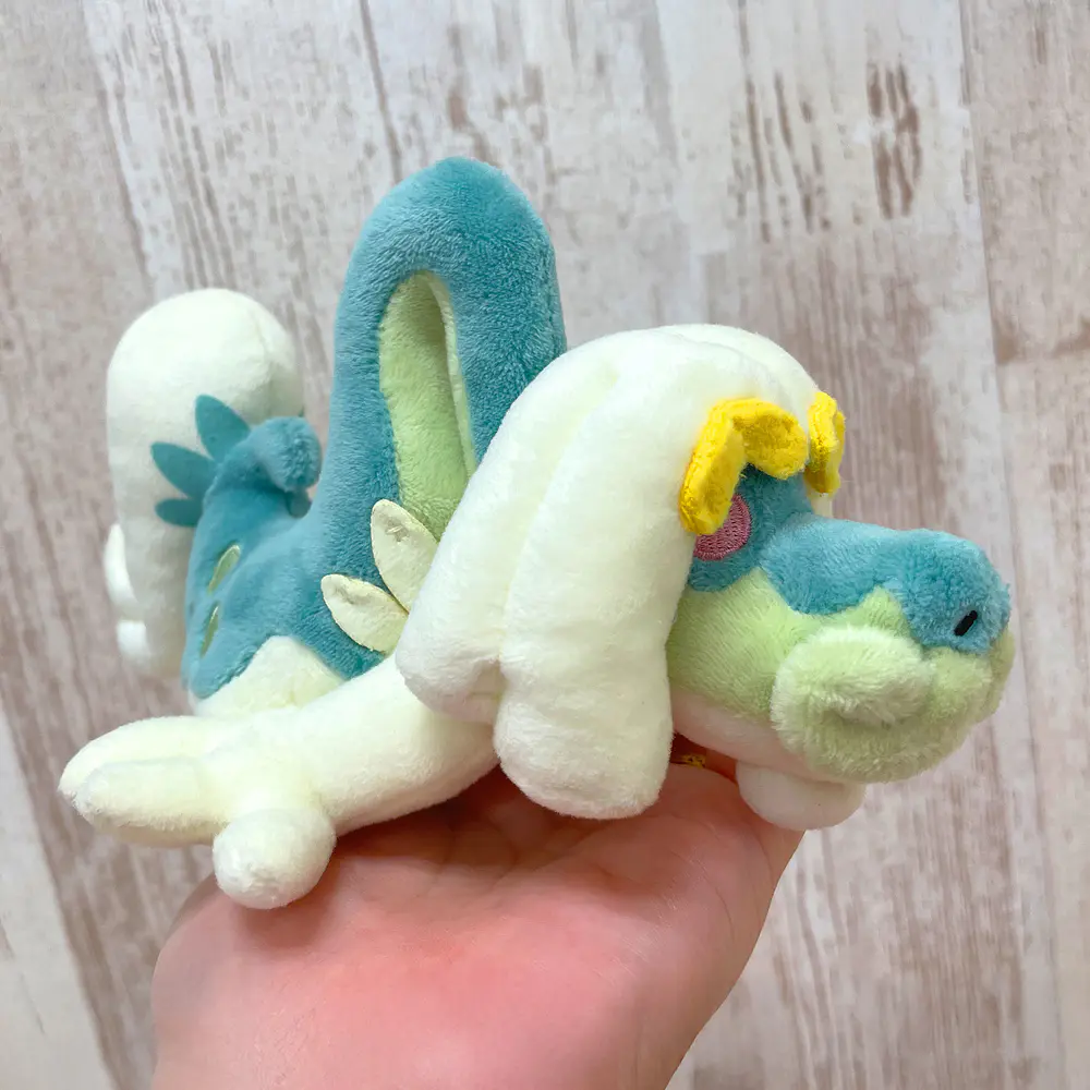 #780 Drampa - Vista del producto