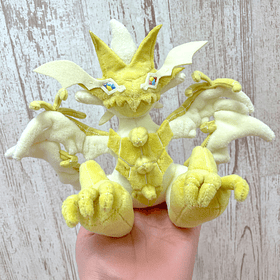 #800 Necrozma · Ultra-Necrozma