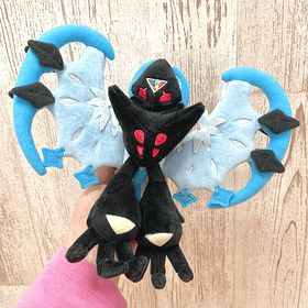 #800 Necrozma · Alas del Alba