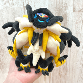#800 Necrozma · Melena Crepuscular