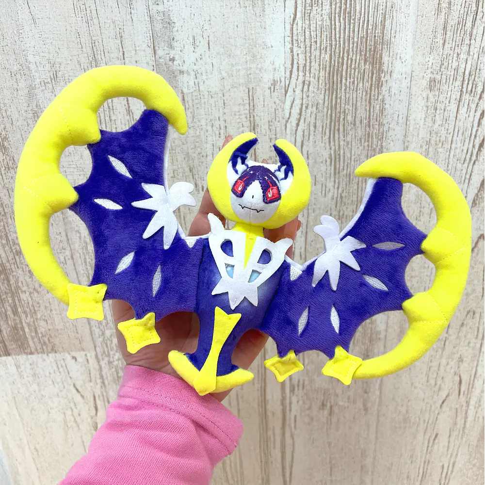 #792 Lunala - Vista del producto