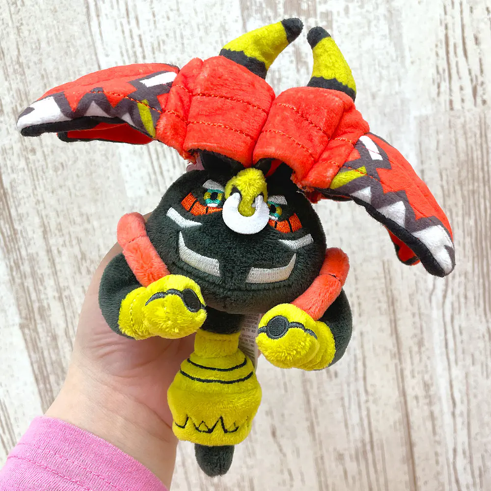#787 Tapu Bulu - Vista del producto