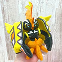 #785 Tapu Koko - Vista del producto