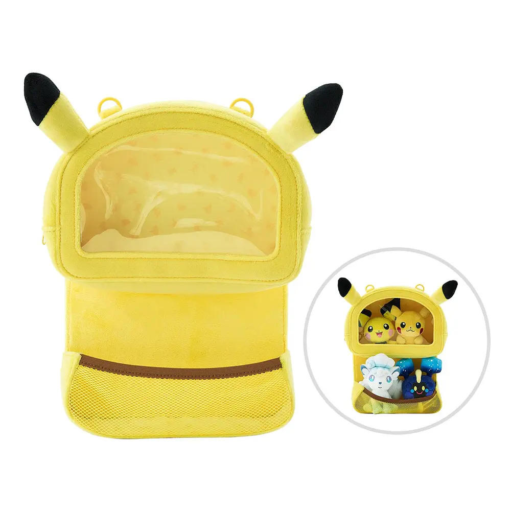 Bolso Organizador · Pikachu - Vista del producto