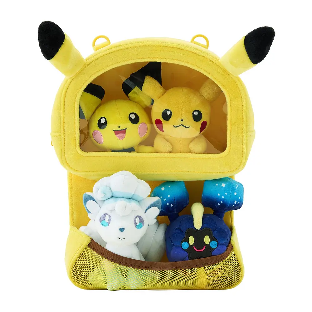 Bolso Organizador · Pikachu - Vista del producto