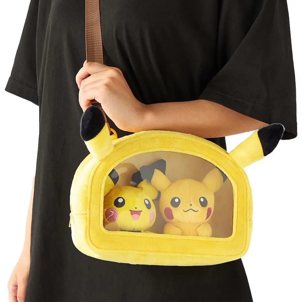 Bolso Organizador · Pikachu - Imagen principal