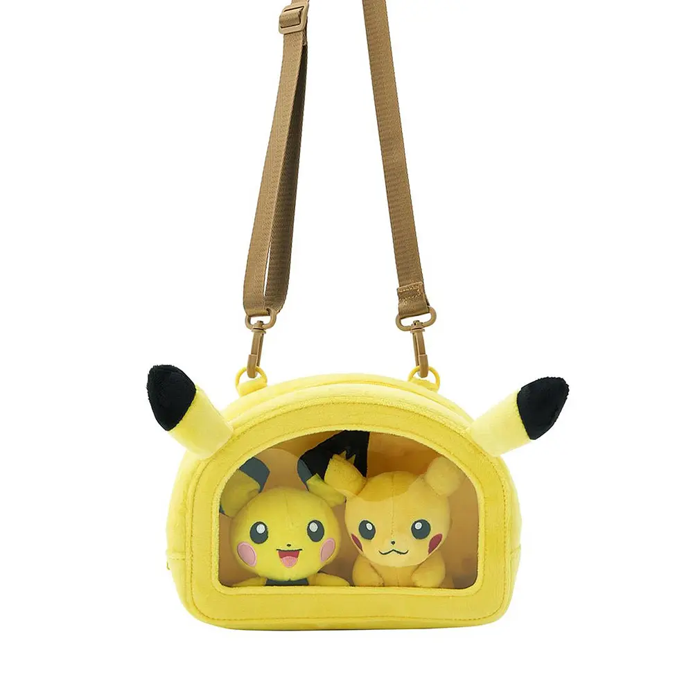 Bolso Organizador · Pikachu - Vista del producto