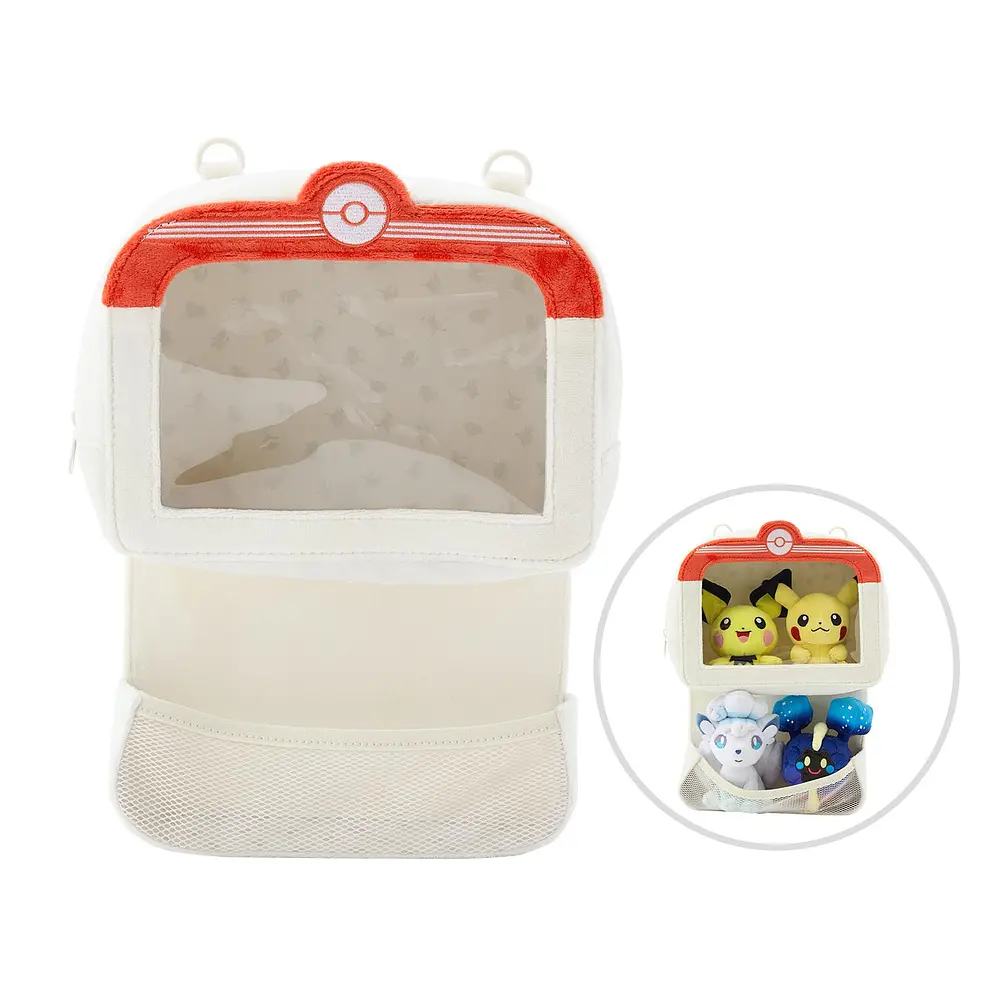 Bolso Organizador - Vista del producto