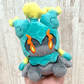 #802 Marshadow · Forma Cénit