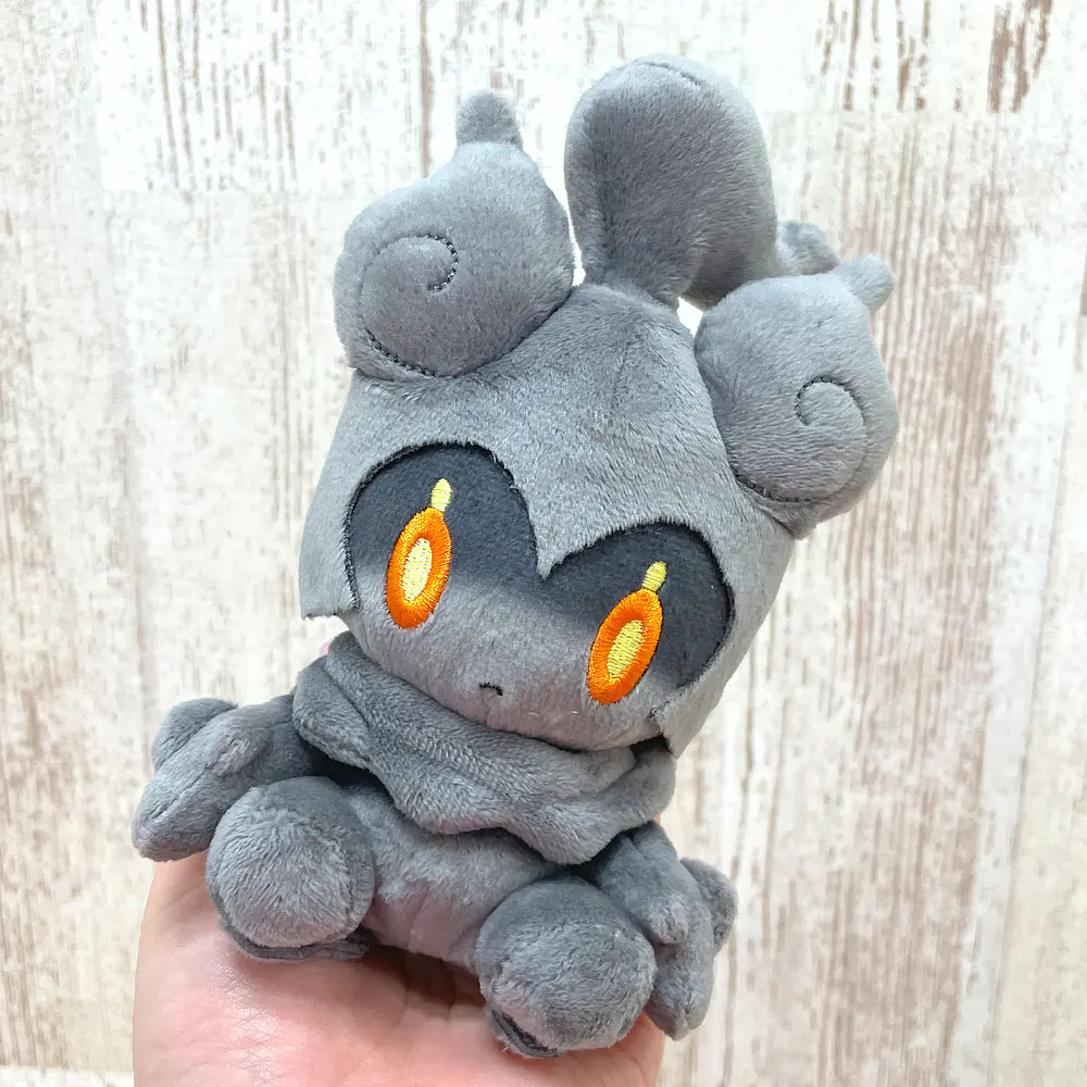 #802 Marshadow - Vista del producto