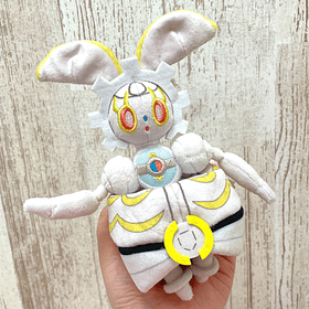 #801 Magearna