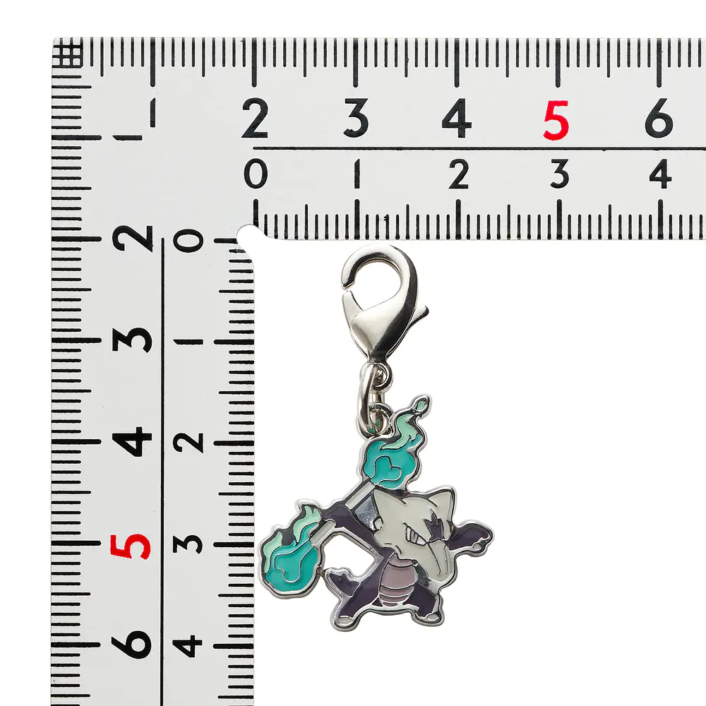 #0105 Marowak de Alola - Vista del producto