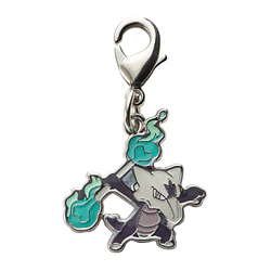 #0105 Marowak de Alola