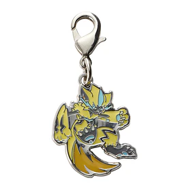 #0807 Zeraora