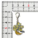 #0807 Zeraora - Vista del producto
