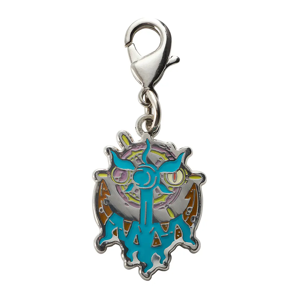 #0781 Dhelmise - Imagen principal