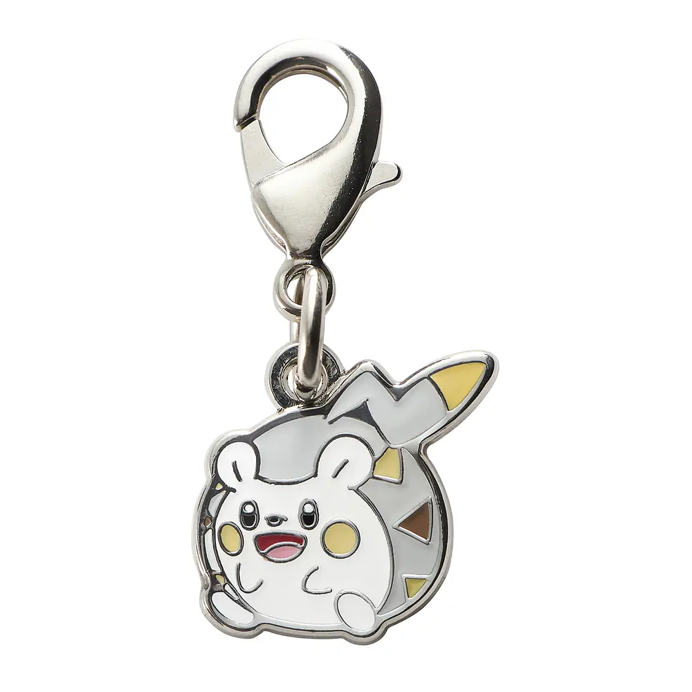 #0777 Togedemaru - Imagen principal